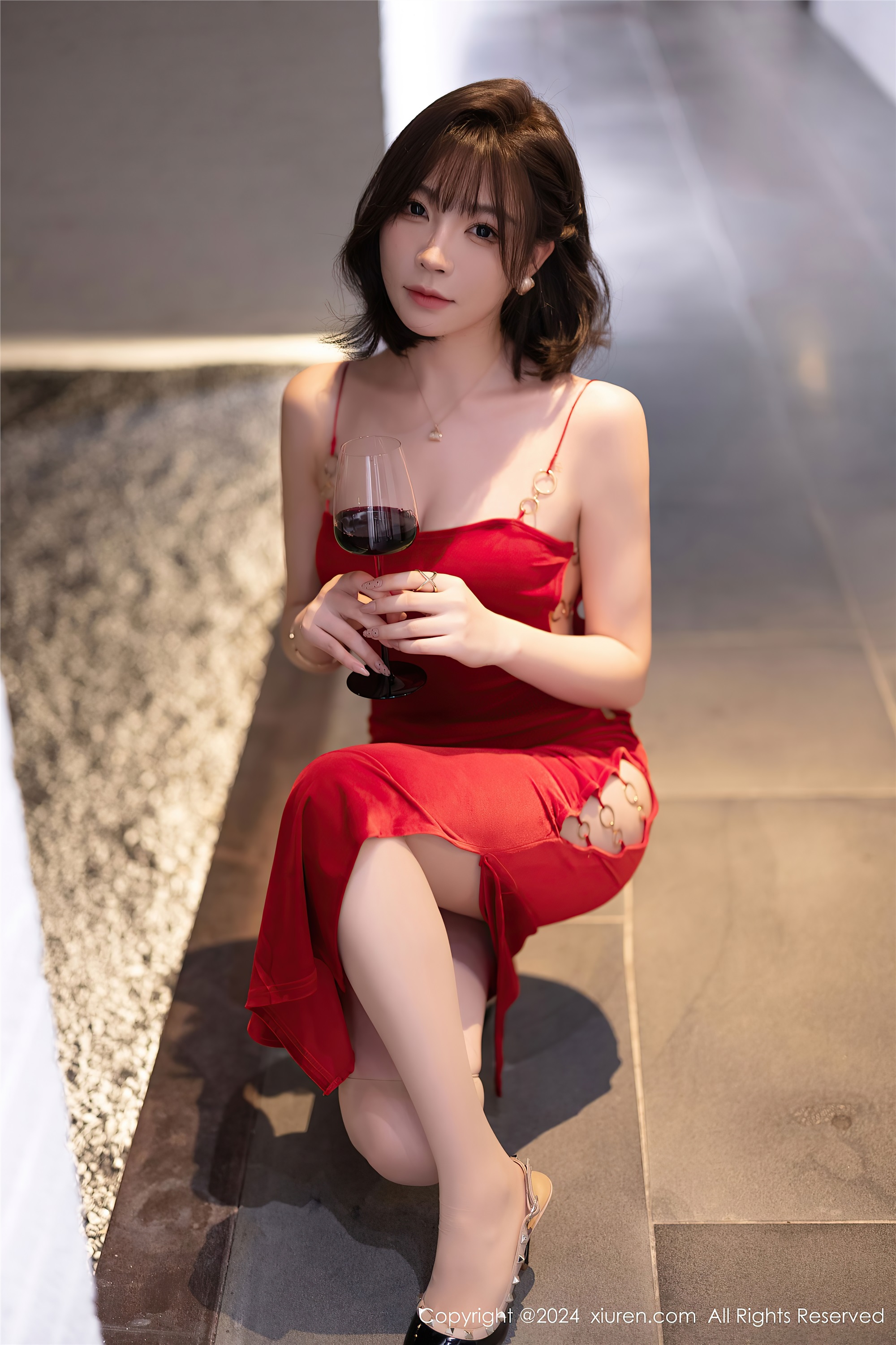 Xiuren秀人网 2024.09.29 NO.9229 徐莉芝Booty